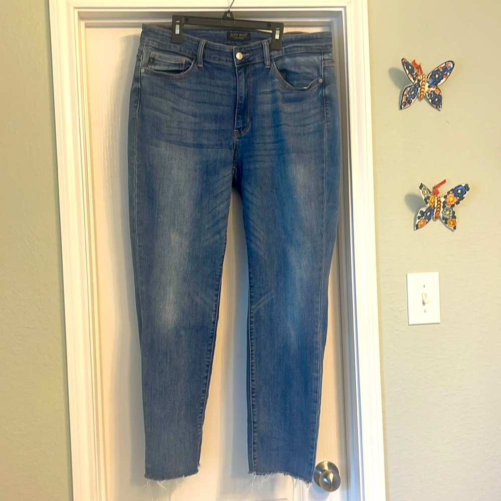 Judy Blue Jeans